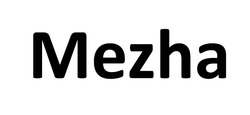 Заявка на торговельну марку № m202401411: mezha