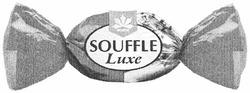 Свідоцтво торговельну марку № 143948 (заявка m201109400): souffle luxe; конти