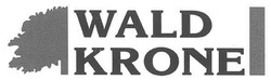 Свідоцтво торговельну марку № 148247 (заявка m201019356): wald krone
