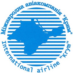 Свідоцтво торговельну марку № 54218 (заявка 2004043522): міжнародна авіакомпанія крим; international airline krym