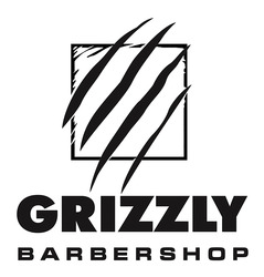 Заявка на торговельну марку № m202301183: grizzly barbershop