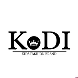 Свідоцтво торговельну марку № 326630 (заявка m202102474): kodi; kids fashion brand