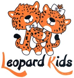 Свідоцтво торговельну марку № 240226 (заявка m201619159): leopard kids