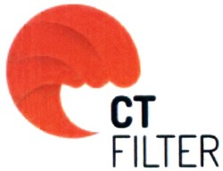 Свідоцтво торговельну марку № 216539 (заявка m201522793): ct filter