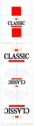 Свідоцтво торговельну марку № 56489 (заявка m200500902): classic full flavour; 12