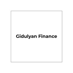 Свідоцтво торговельну марку № 334536 (заявка m202118781): gidulyan finance