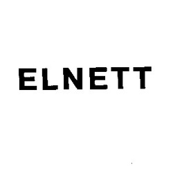 Свідоцтво торговельну марку № 2594 (заявка 73930/SU): elnett