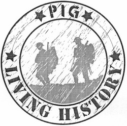 Свідоцтво торговельну марку № 191643 (заявка m201311841): pig; living history