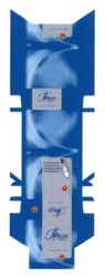 Свідоцтво торговельну марку № 212138 (заявка m201416113): прима люкс; compact 4; повітряна камера; лазерна перфорація; ацетатний фільтр; вугільний фільтр
