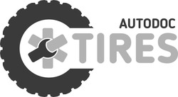 Заявка на торговельну марку № m202016115: autodoc tires; autodoc ctires; с