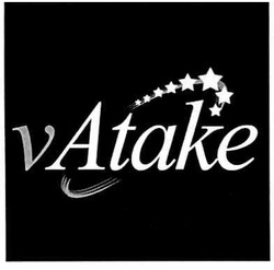Свідоцтво торговельну марку № 176614 (заявка m201107533): vatake; v atake