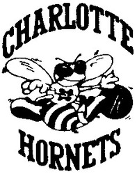 Свідоцтво торговельну марку № 14815 (заявка 96010146): charlotte hornets