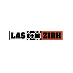 Свідоцтво торговельну марку № 248970 (заявка m201629243): las+zirh