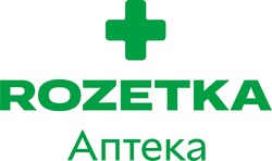 Заявка на торговельну марку № m202130991: +rozetka аптека