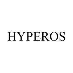 Заявка на торговельну марку № m202400120: hyperos