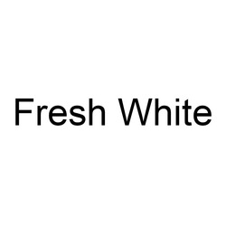 Свідоцтво торговельну марку № 185447 (заявка m201304246): fresh white