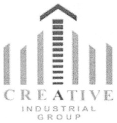 Свідоцтво торговельну марку № 110711 (заявка m200803617): creative industrial group