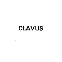 Свідоцтво торговельну марку № 1896 (заявка 42994/SU): clavus