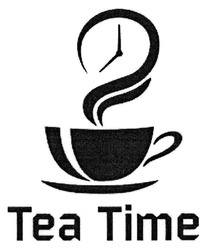 Свідоцтво торговельну марку № 299981 (заявка m201918693): tea time; ?
