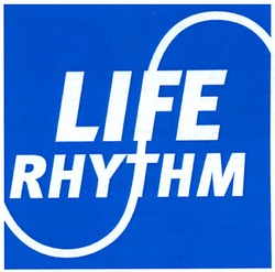 Свідоцтво торговельну марку № 192441 (заявка m201316047): life rhythm