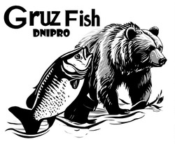 Заявка на торговельну марку № m202405722: gruz fish dnipro