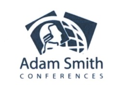 Заявка на торговельну марку № m202113897: conferences; adam smith