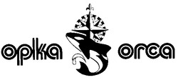 Заявка на торговельну марку № 93094706: орка orca