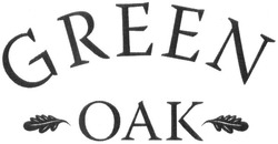 Свідоцтво торговельну марку № 215022 (заявка m201503766): green oak; оак