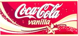 Свідоцтво торговельну марку № 59215 (заявка 20040505090): coca-cola; соса-cola; vanilla