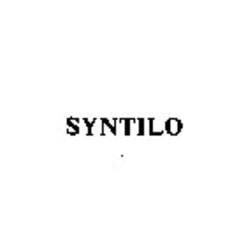 Свідоцтво торговельну марку № 7785 (заявка 93051942): syntilo