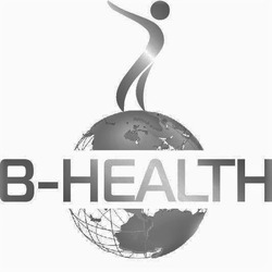 Свідоцтво торговельну марку № 294379 (заявка m201826556): в; b-health; b health