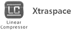 Свідоцтво торговельну марку № 174080 (заявка m201212495): lc; linear compressor; xtraspace