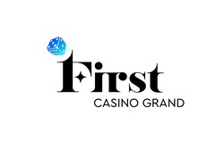 Свідоцтво торговельну марку № 320499 (заявка m202107356): first; casino grand; 1