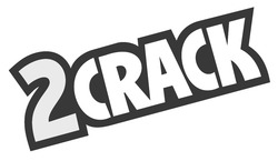 Свідоцтво торговельну марку № 295847 (заявка m201906197): 2crack; 2 crack