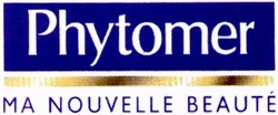 Заявка на торговельну марку № 2001106659: phytomer; ma nouvelle beaute