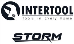 Свідоцтво торговельну марку № 322301 (заявка m202012351): intertool; tools in every home; storm