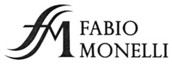 Заявка на торговельну марку № m202211309: fabio monelli; fm