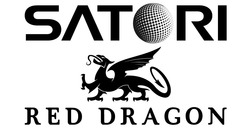 Заявка на торговельну марку № m201922328: satori red dragon