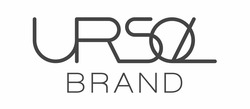 Заявка на торговельну марку № m202408911: ursol brand