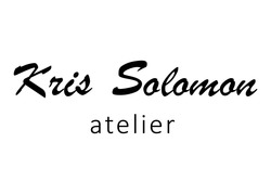 Заявка на торговельну марку № m202021512: kris solomon atelier