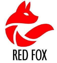 Заявка на торговельну марку № m201903408: red fox
