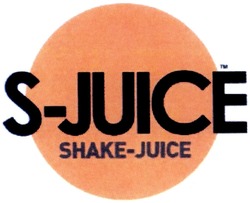 Заявка на торговельну марку № m201408659: s-juice; shake-juice