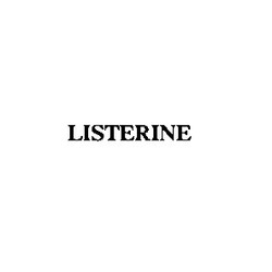 Свідоцтво торговельну марку № 1085 (заявка 108240/SU): listerine