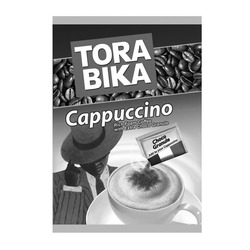 Свідоцтво торговельну марку № 192771 (заявка m201308130): tora bika; cappucciino; choco granule; add to your cappucchino; віка