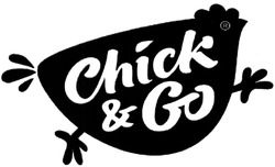 Свідоцтво торговельну марку № 202258 (заявка m201404338): chick&go