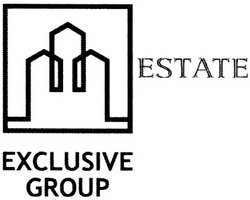 Свідоцтво торговельну марку № 164061 (заявка m201200017): estate; exclusive group