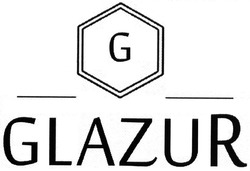 Свідоцтво торговельну марку № 208855 (заявка m201413021): glazur