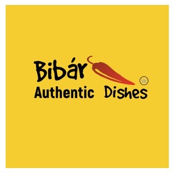 Заявка на торговельну марку № m202320424: vk; bibar authentic dishes