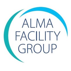 Свідоцтво торговельну марку № 285956 (заявка m201827178): alma facility group
