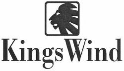 Свідоцтво торговельну марку № 164620 (заявка m201200403): kings wind